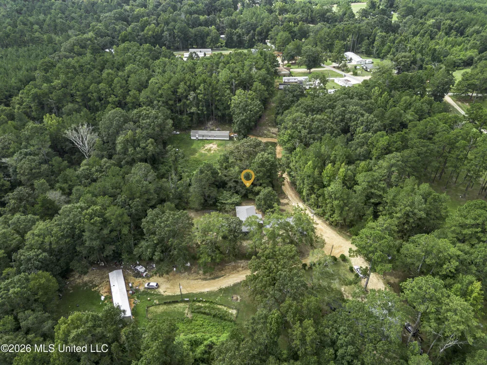 122 Hull Drive Magee, MS 39111