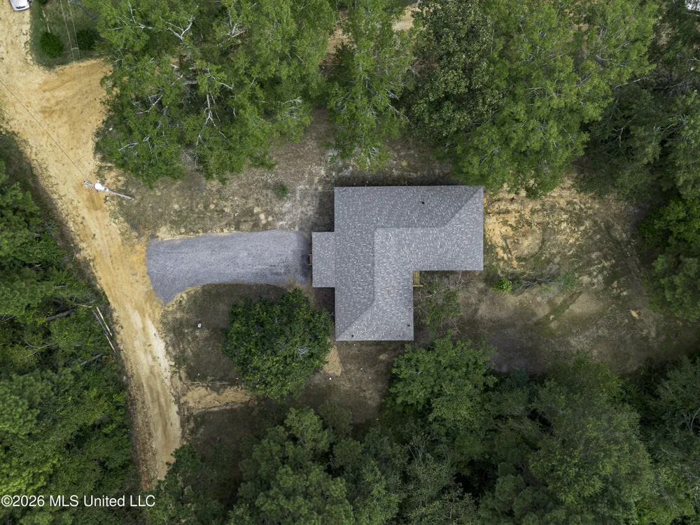 122 Hull Drive Magee, MS 39111