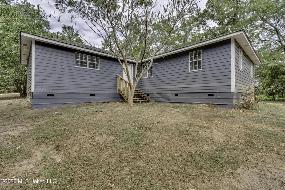122 Hull Drive Magee, MS 39111