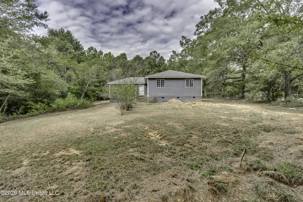 122 Hull Drive Magee, MS 39111