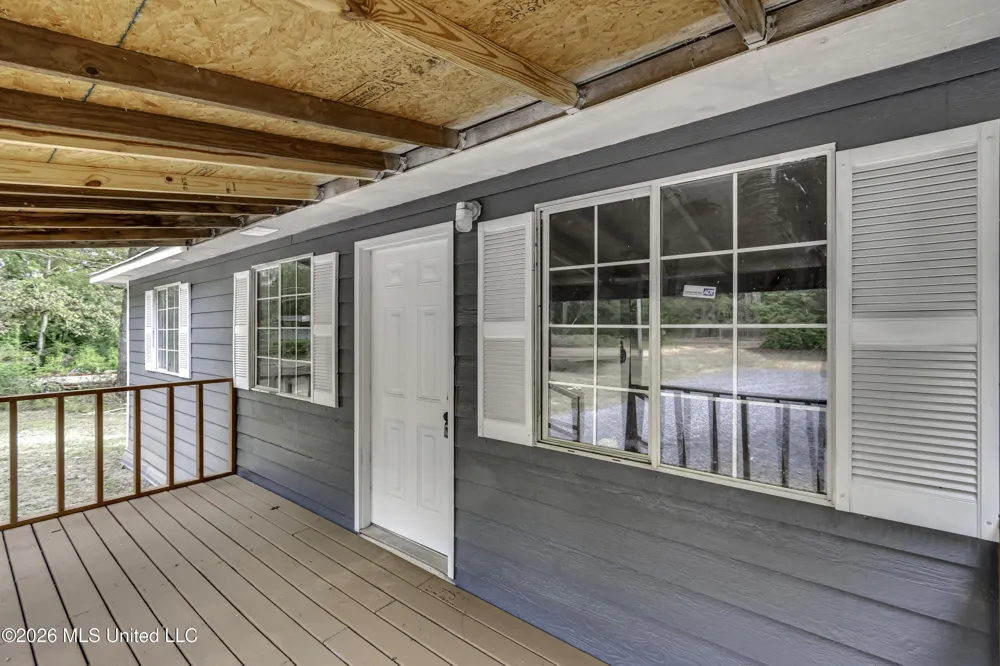 122 Hull Drive Magee, MS 39111