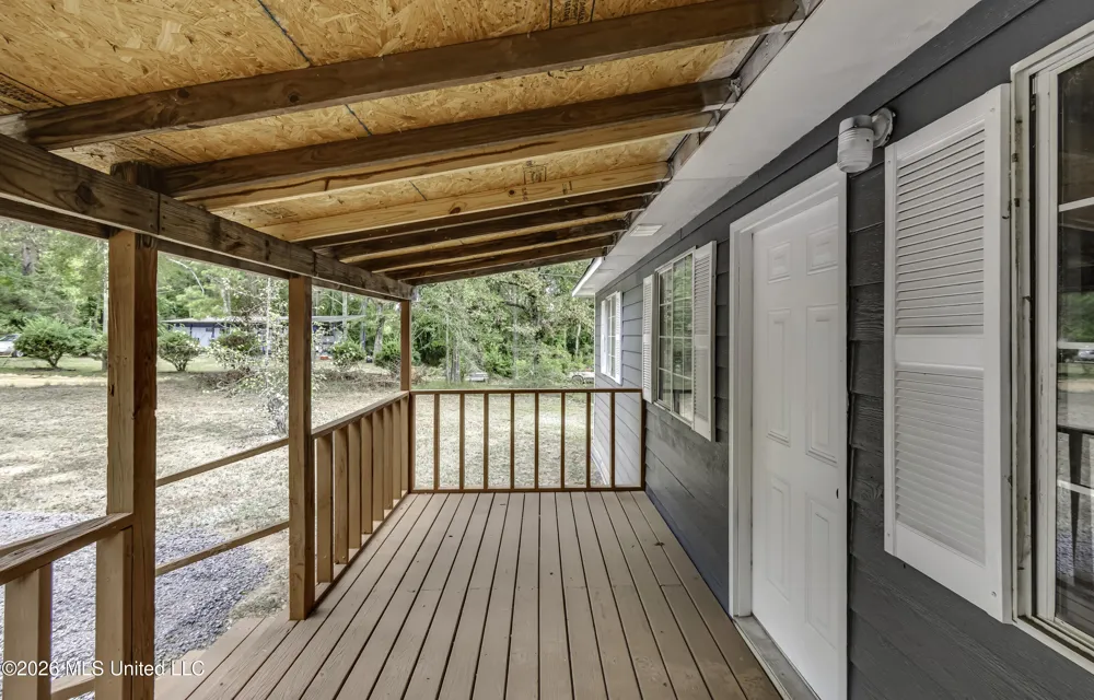 122 Hull Drive Magee, MS 39111