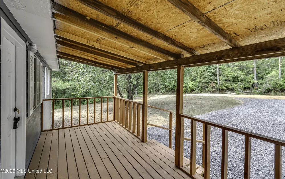 122 Hull Drive Magee, MS 39111
