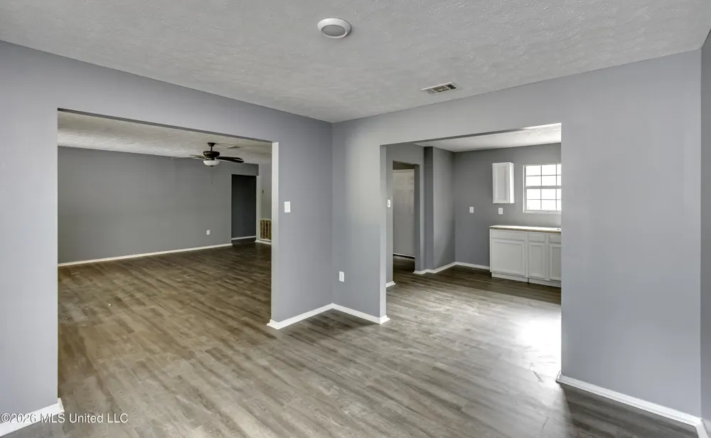 122 Hull Drive Magee, MS 39111