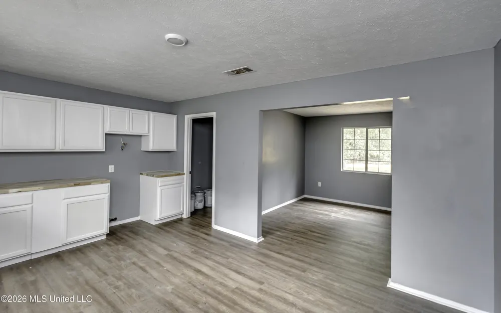 122 Hull Drive Magee, MS 39111