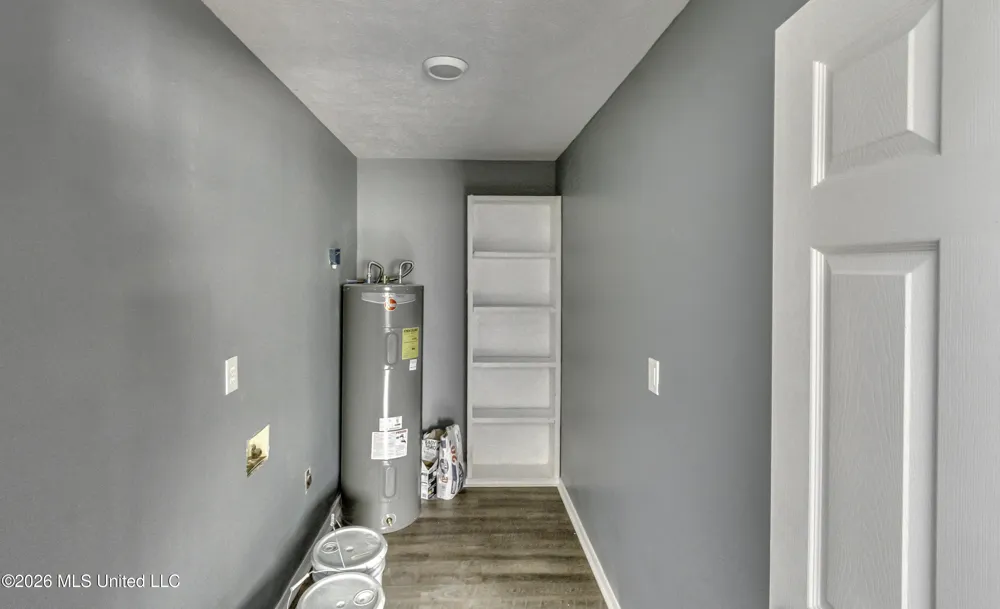 122 Hull Drive Magee, MS 39111