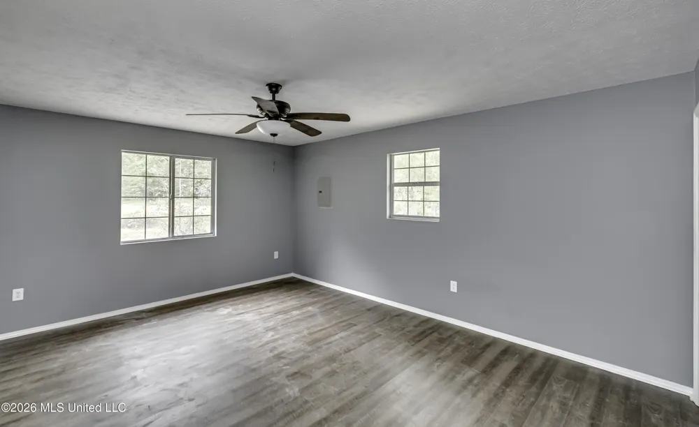 122 Hull Drive Magee, MS 39111