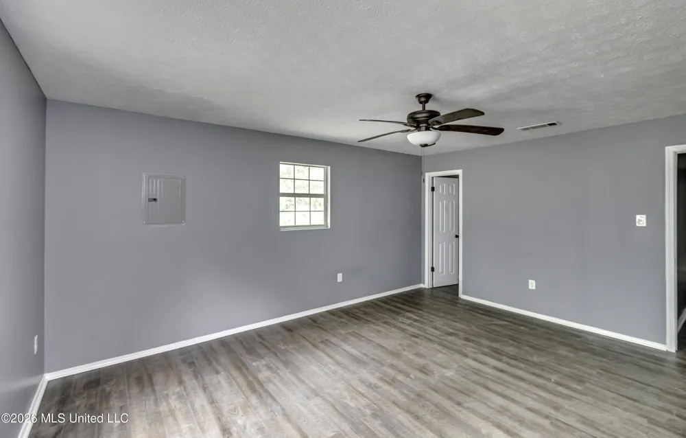 122 Hull Drive Magee, MS 39111