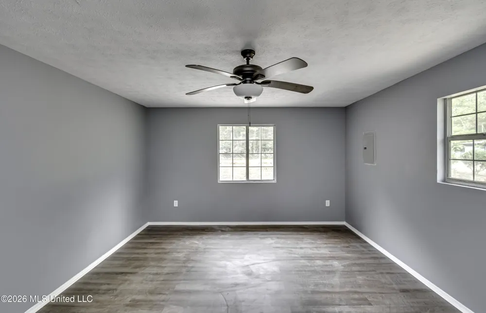 122 Hull Drive Magee, MS 39111