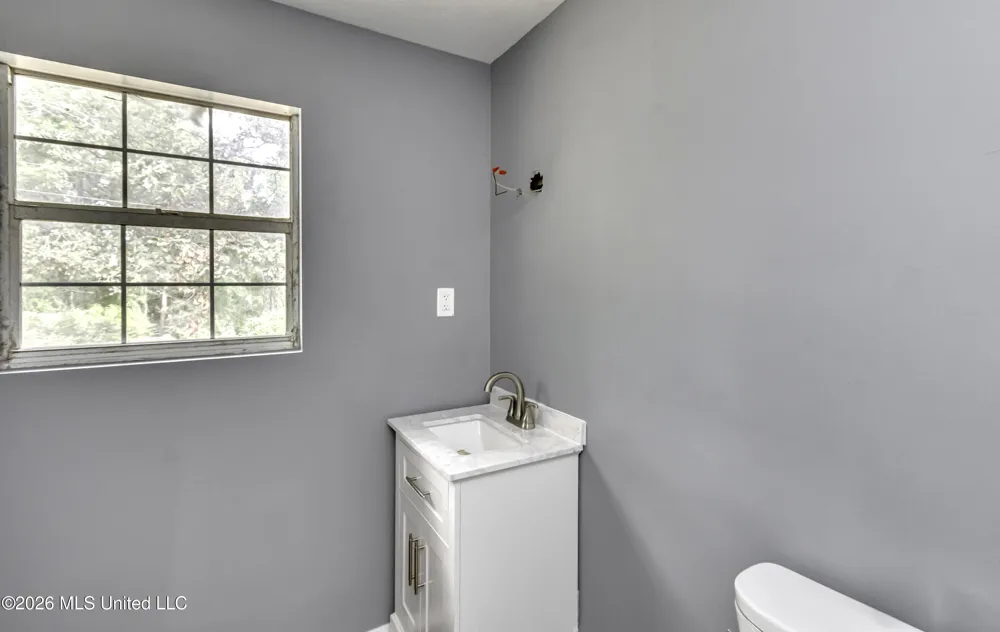 122 Hull Drive Magee, MS 39111