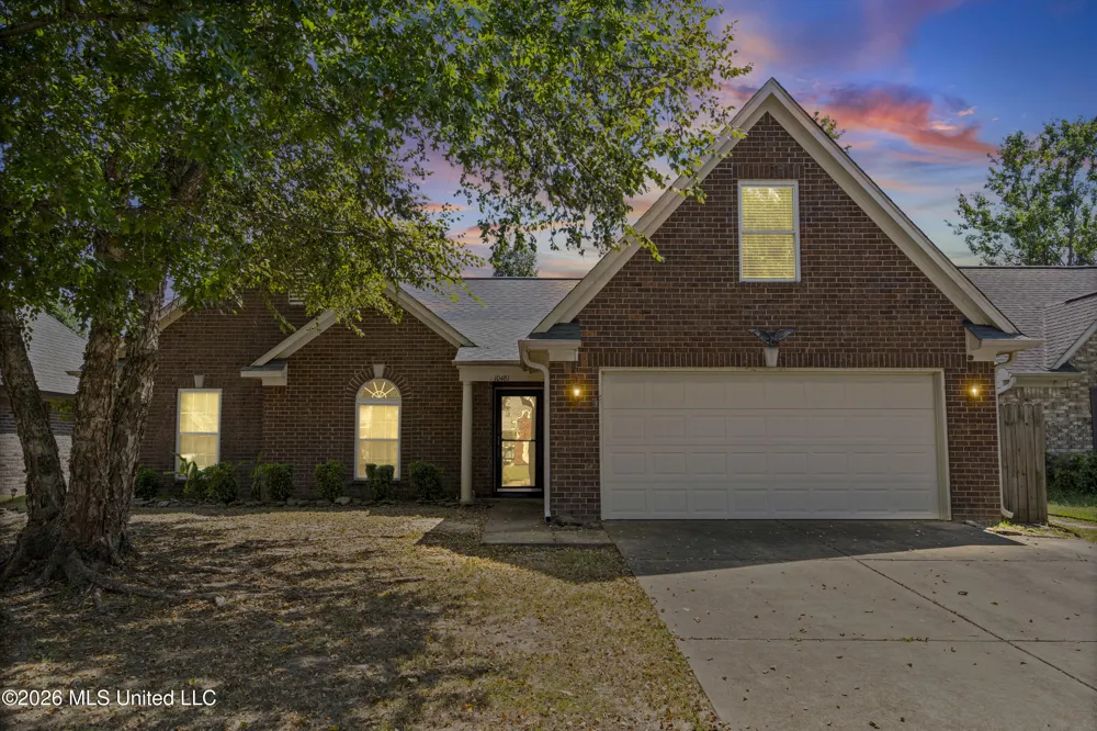 10481 Rhapsody Cove Walls, MS 38680