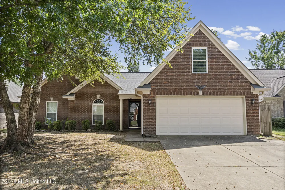 10481 Rhapsody Cove Walls, MS 38680