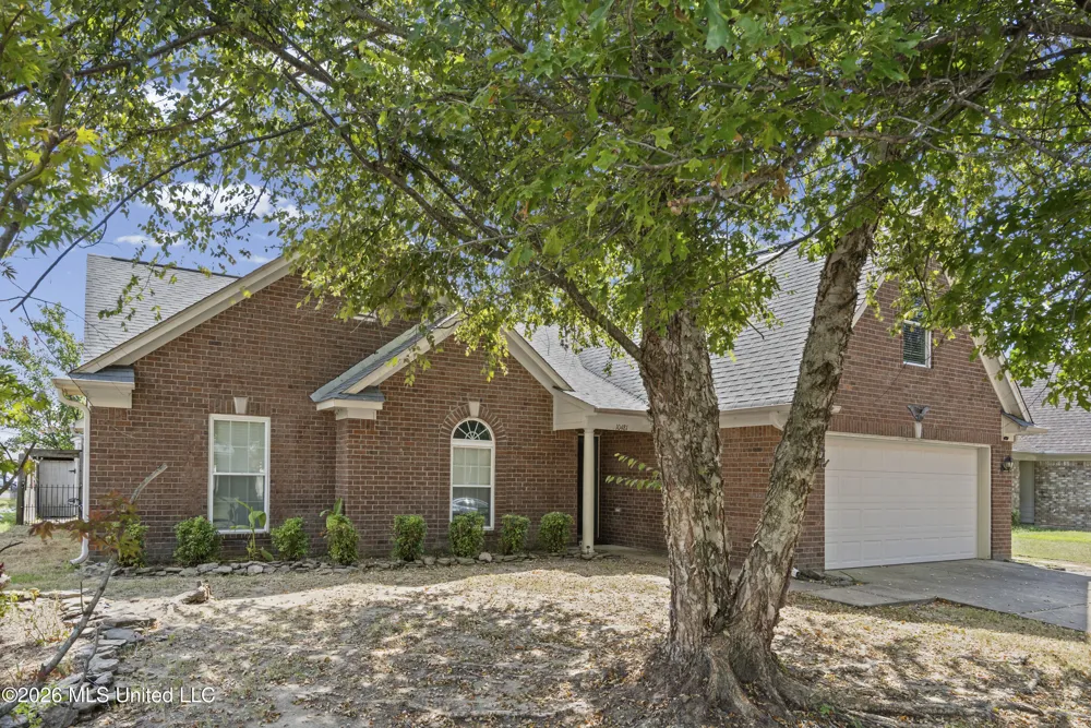 10481 Rhapsody Cove Walls, MS 38680