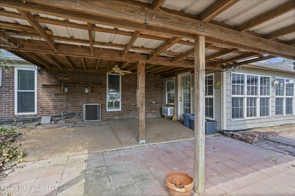 10481 Rhapsody Cove Walls, MS 38680