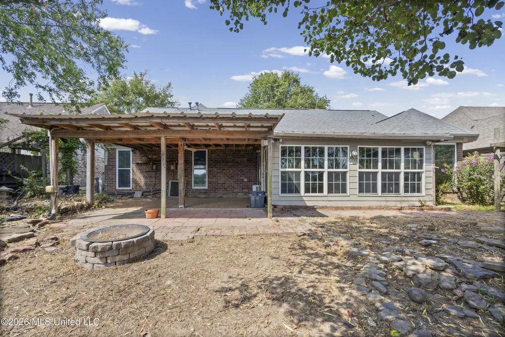 10481 Rhapsody Cove Walls, MS 38680