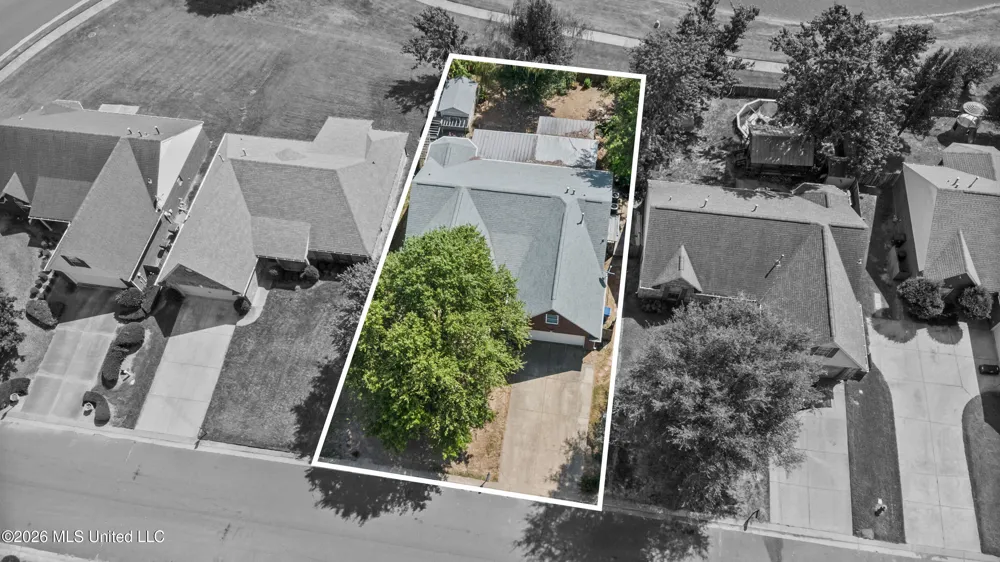 10481 Rhapsody Cove Walls, MS 38680