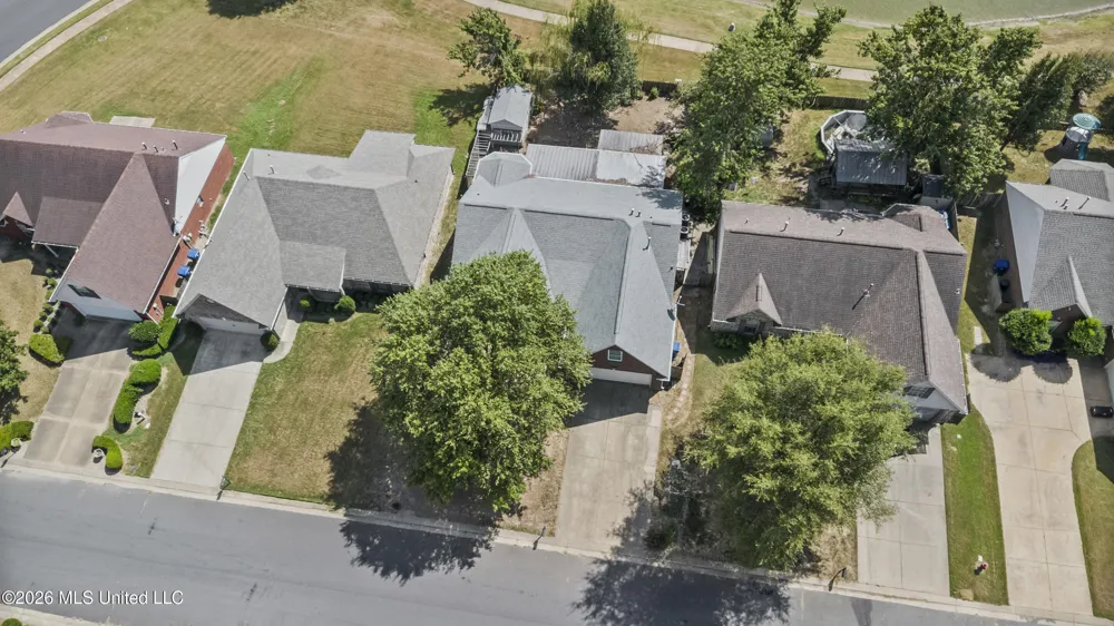 10481 Rhapsody Cove Walls, MS 38680