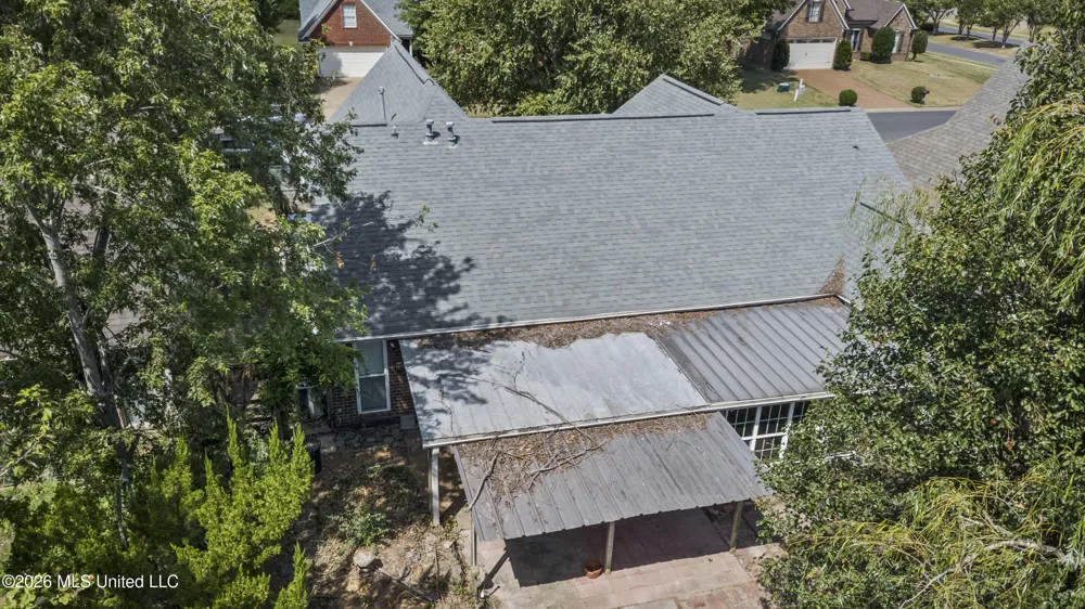 10481 Rhapsody Cove Walls, MS 38680