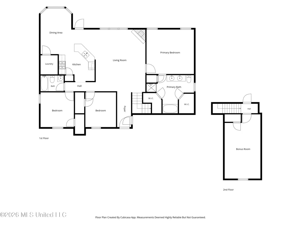 10481 Rhapsody Cove Walls, MS 38680