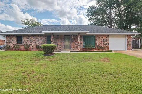 6604 Amherst Drive