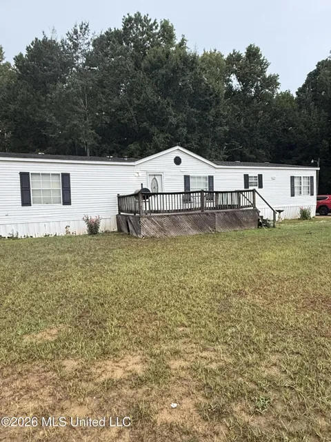 623 Mountain Creek Lane