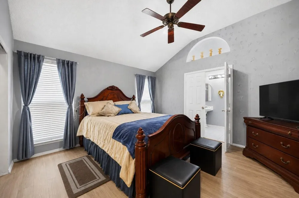 5315 Acorn Court Court League City, TX 77573