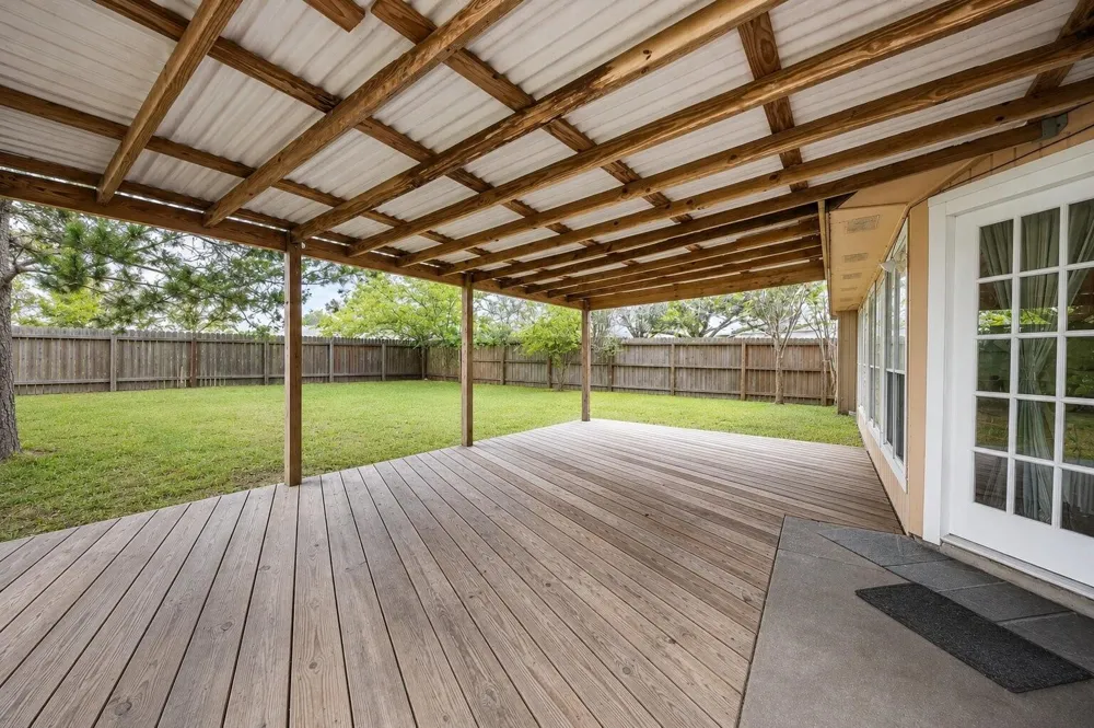5315 Acorn Court Court League City, TX 77573