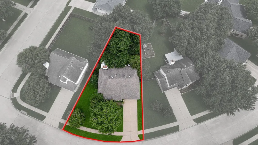 5315 Acorn Court Court League City, TX 77573