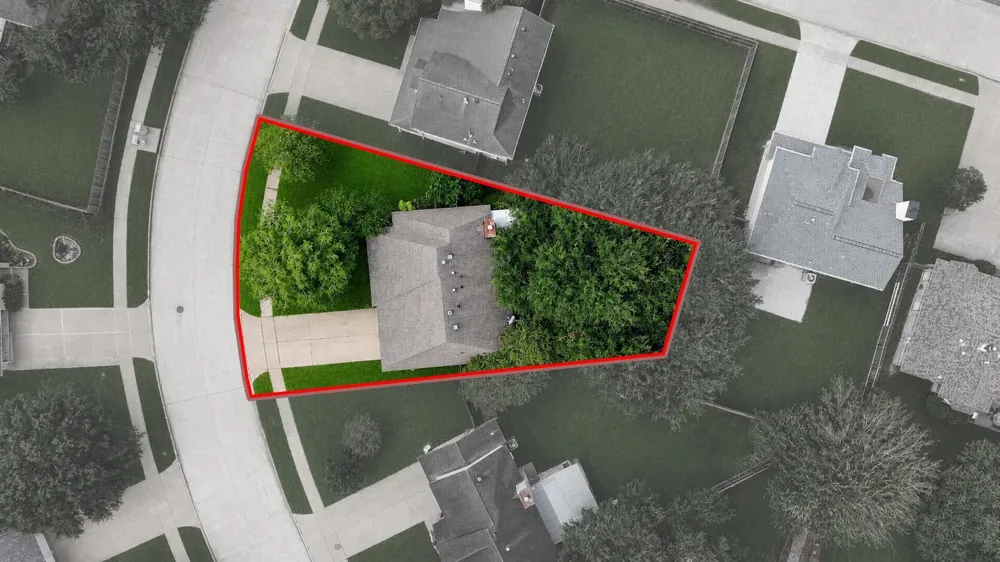5315 Acorn Court Court League City, TX 77573