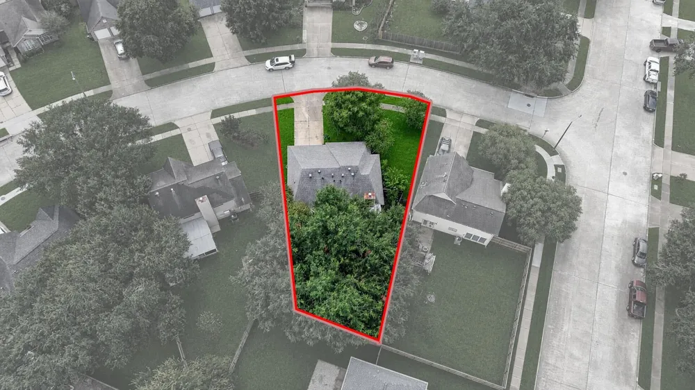 5315 Acorn Court Court League City, TX 77573