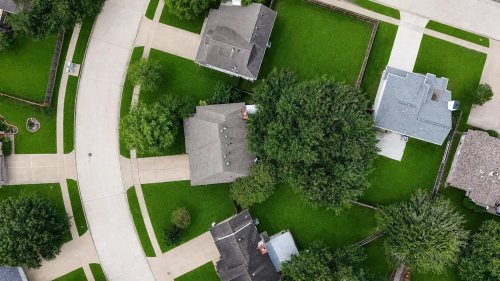 5315 Acorn Court Court League City, TX 77573