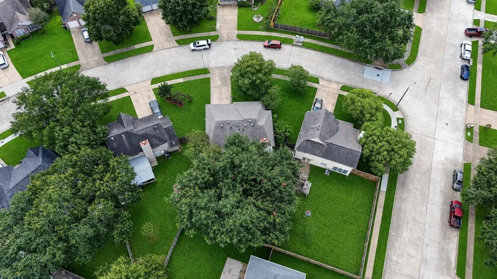 5315 Acorn Court Court League City, TX 77573