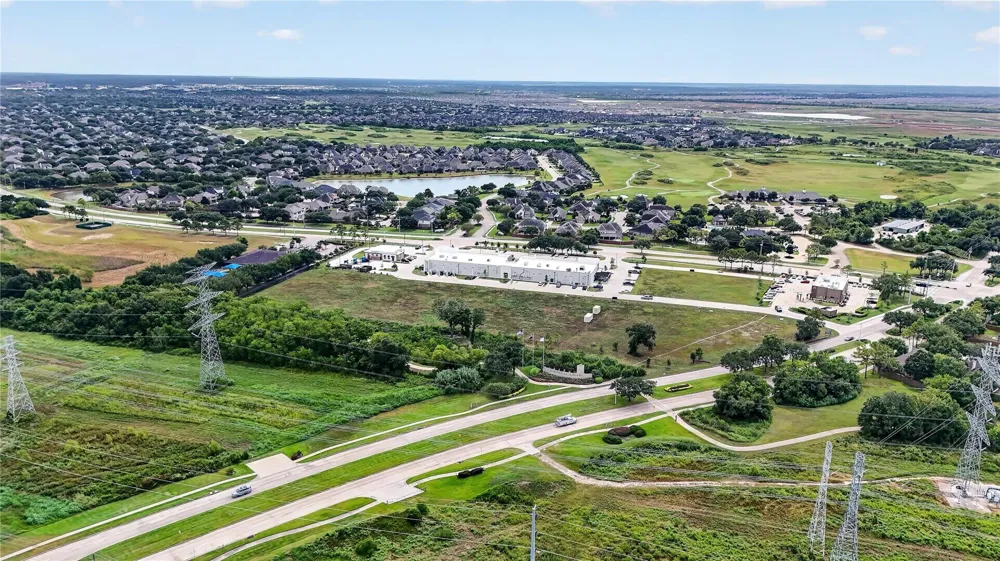 5315 Acorn Court Court League City, TX 77573
