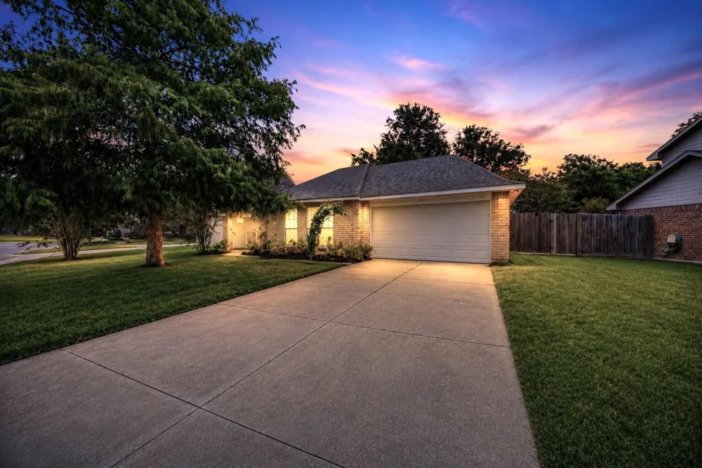 5315 Acorn Court Court League City, TX 77573