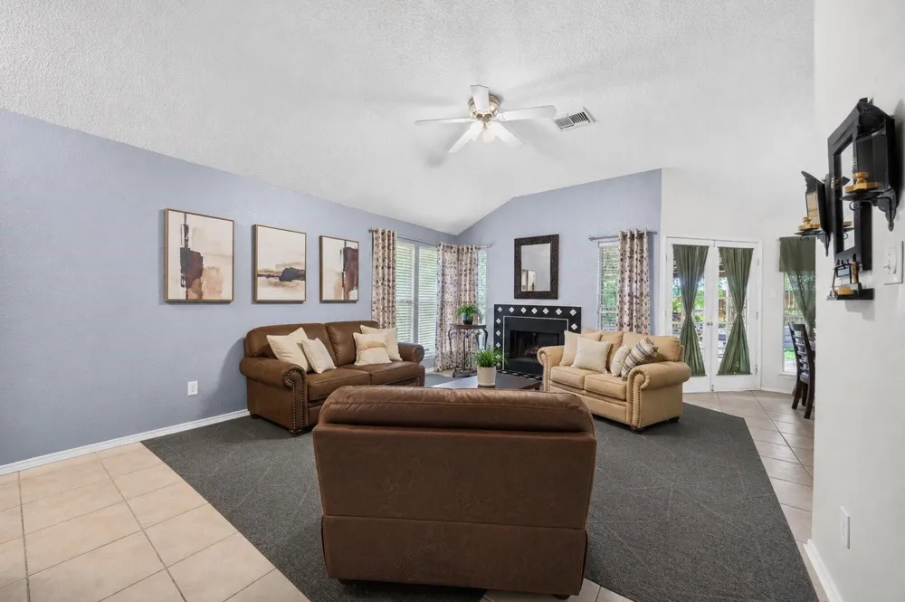 5315 Acorn Court Court League City, TX 77573