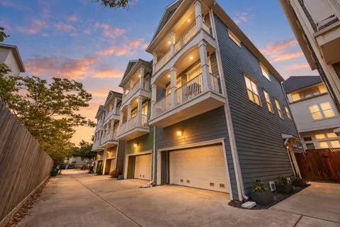 1331 W 24th Street #D