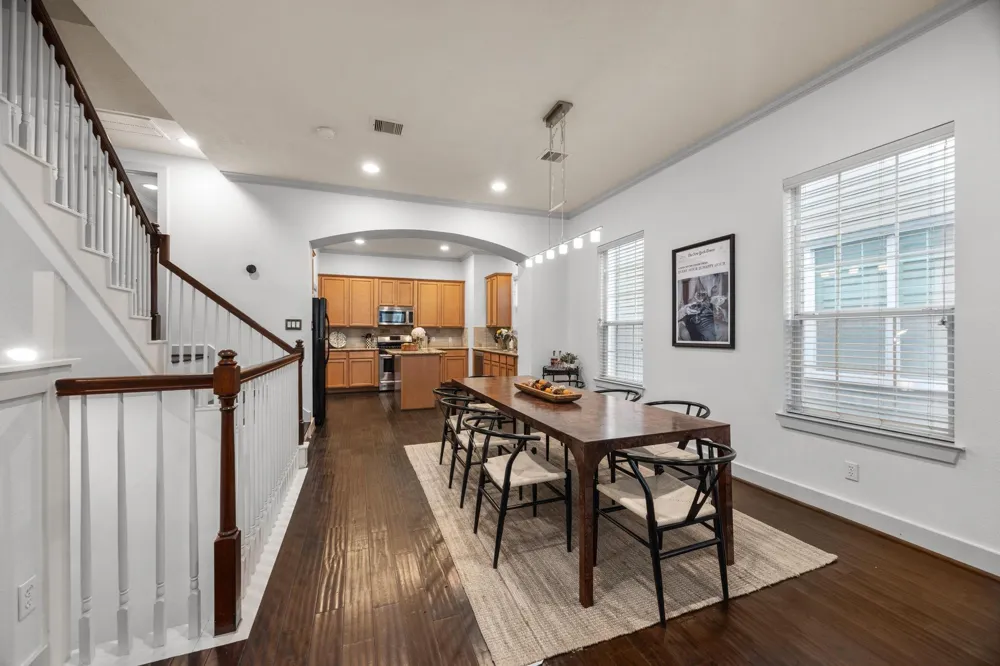 1331 W 24th Street #D Houston, TX 77008