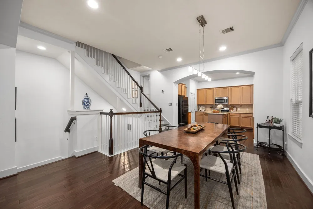 1331 W 24th Street #D Houston, TX 77008
