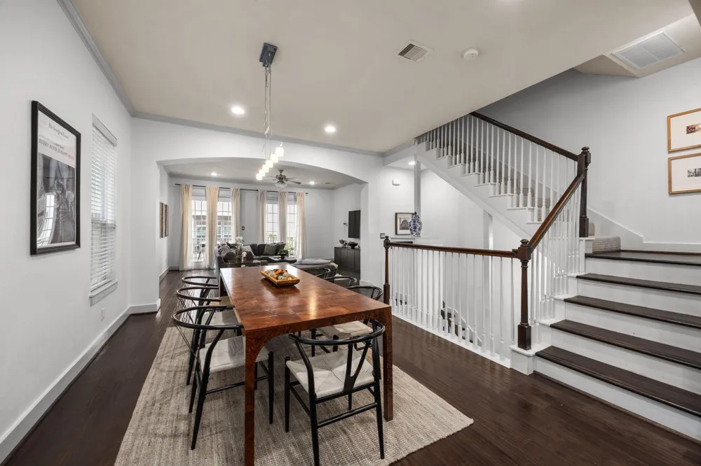 1331 W 24th Street #D Houston, TX 77008
