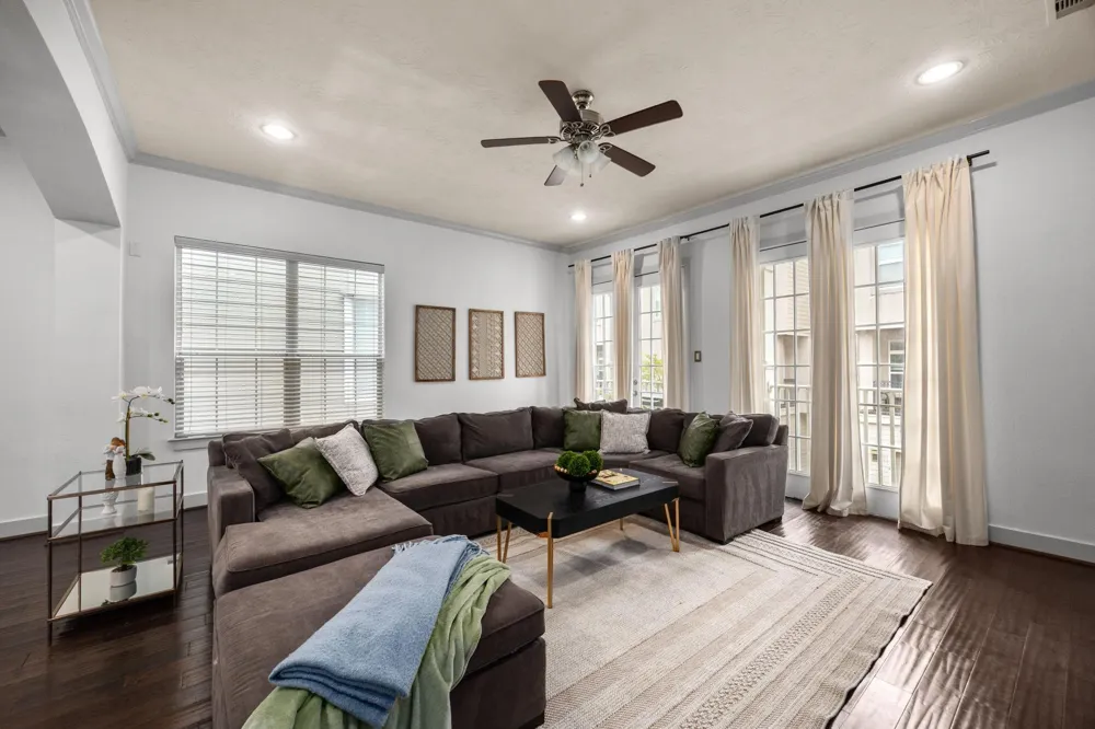 1331 W 24th Street #D Houston, TX 77008