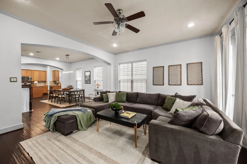 1331 W 24th Street #D Houston, TX 77008
