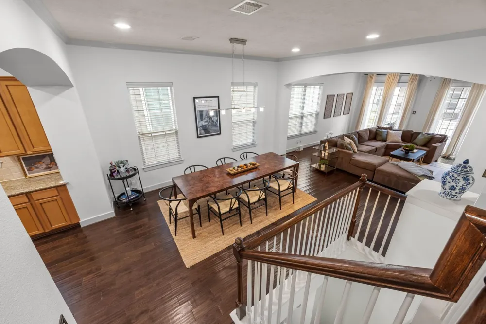 1331 W 24th Street #D Houston, TX 77008