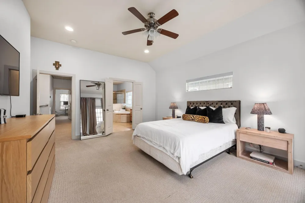 1331 W 24th Street #D Houston, TX 77008