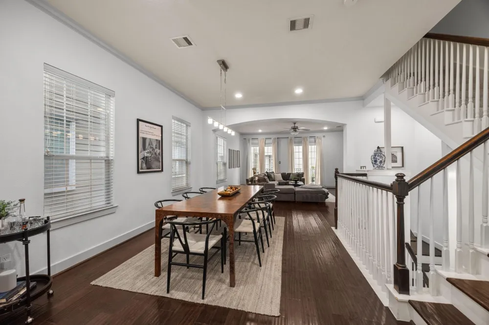 1331 W 24th Street #D Houston, TX 77008