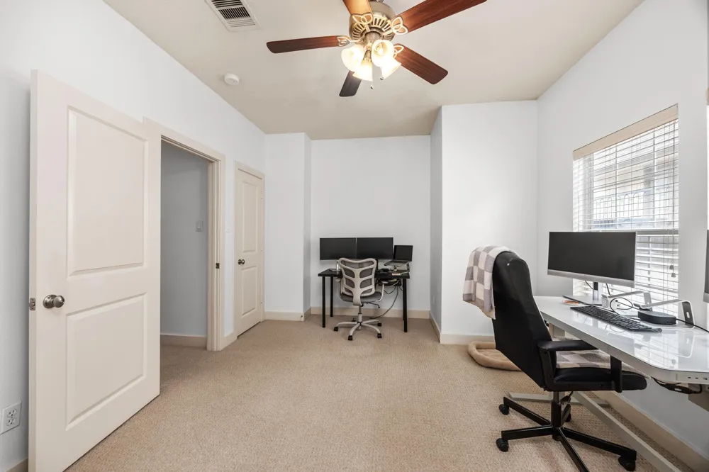 1331 W 24th Street #D Houston, TX 77008