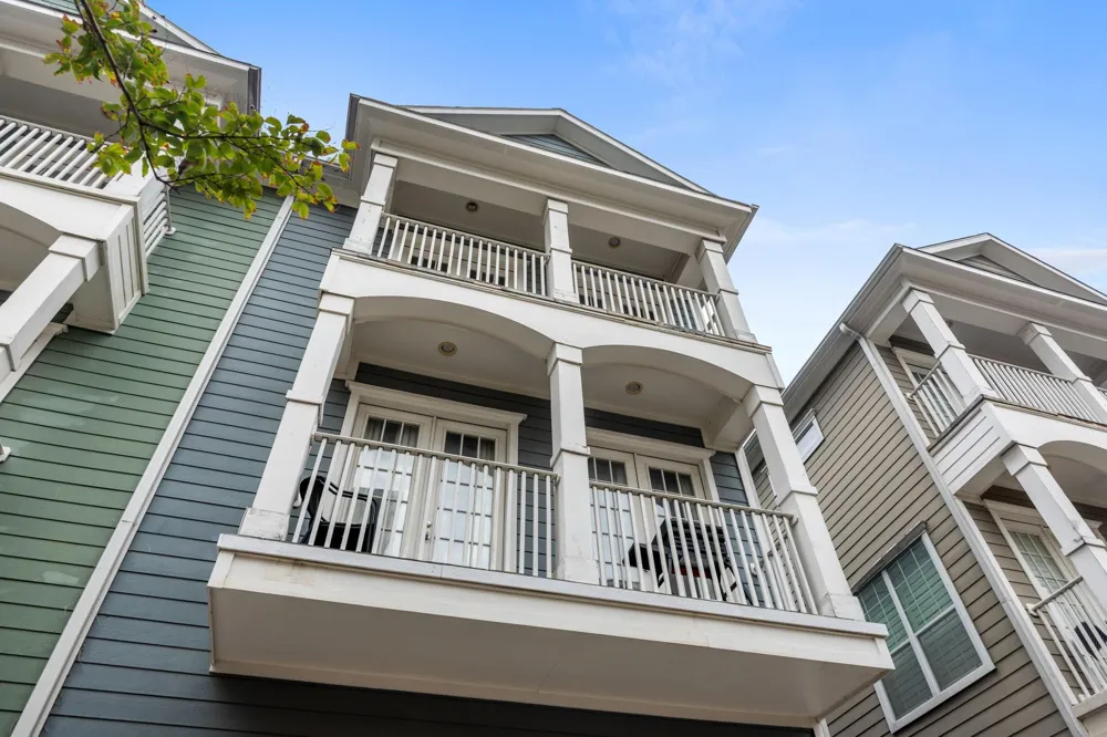 1331 W 24th Street #D Houston, TX 77008