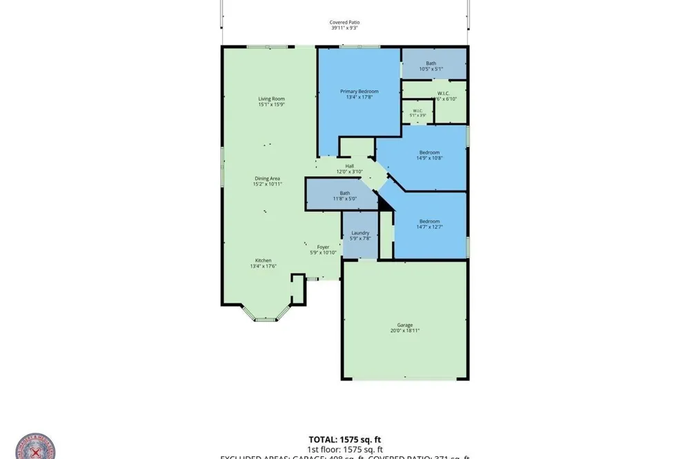 3121 County Road 81 #3141 Rosharon, TX 77583