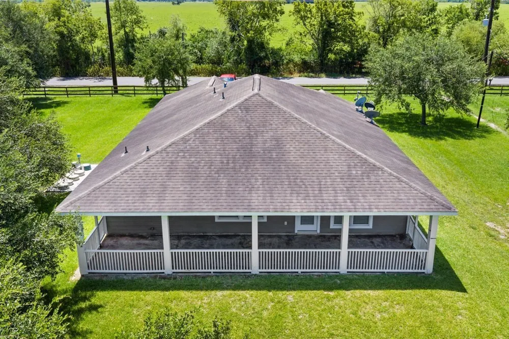 3121 County Road 81 #3141 Rosharon, TX 77583