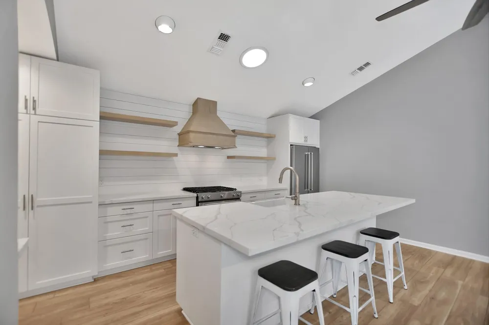 11 Bitterwood Court The Woodlands, TX 77381