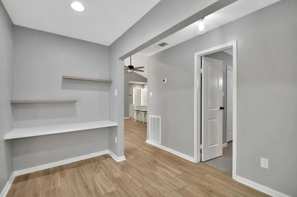 11 Bitterwood Court The Woodlands, TX 77381